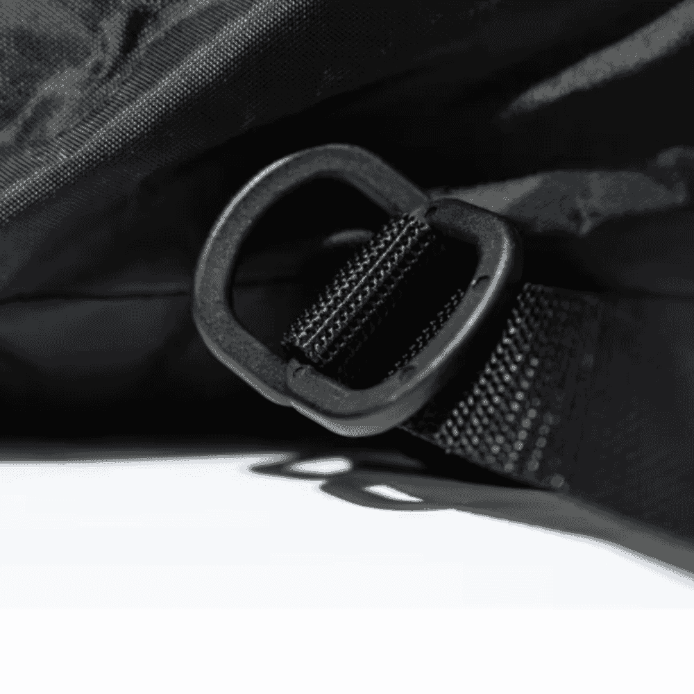 argyll hybrid airflow mattress buckle