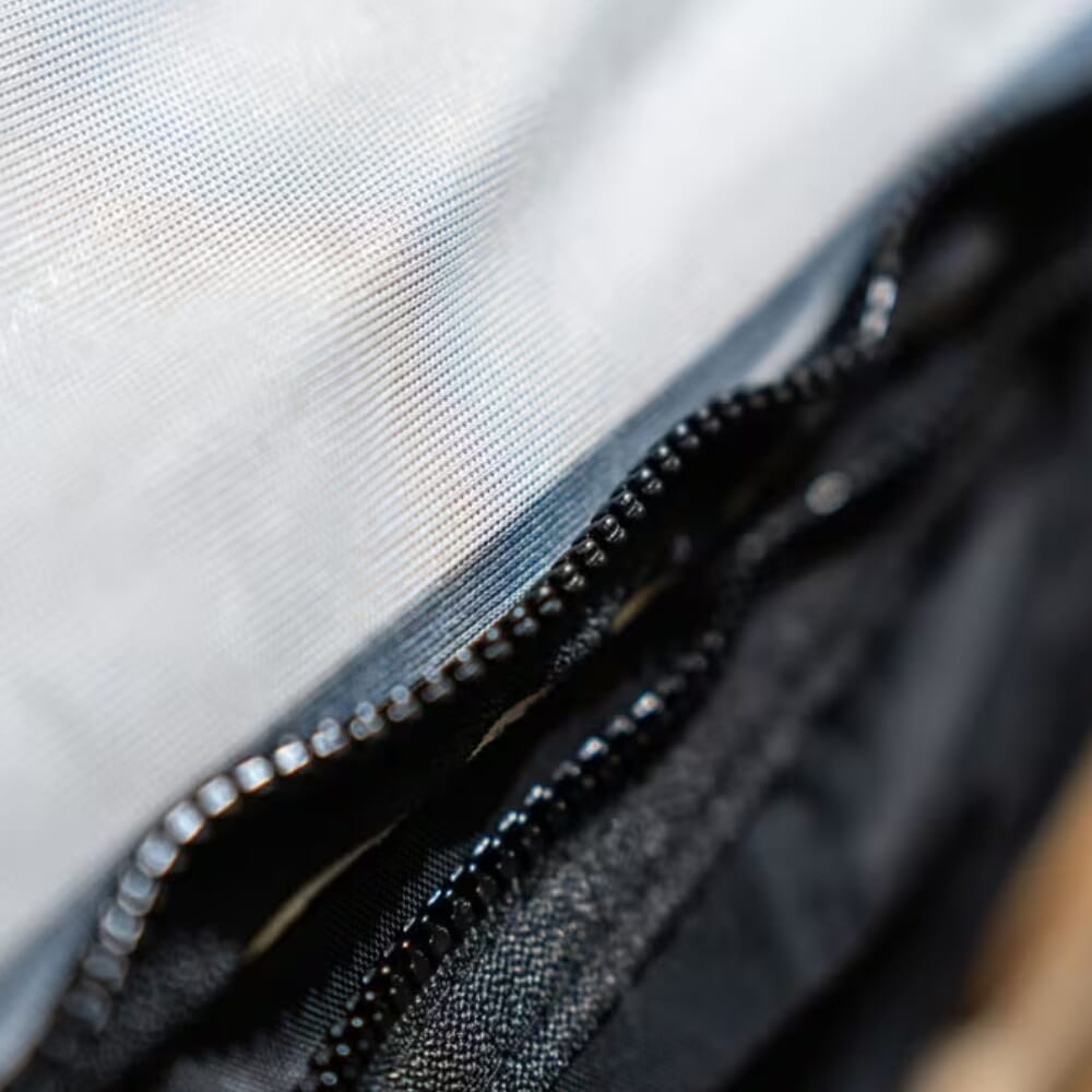 argyll hybrid pressure relief mattress zip