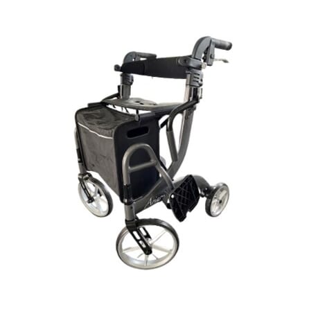 aries hybrid rollator 1