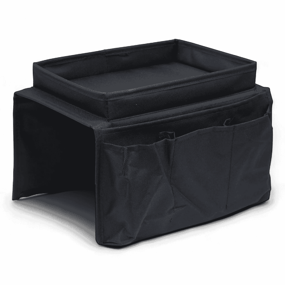 Arm Rest Organiser