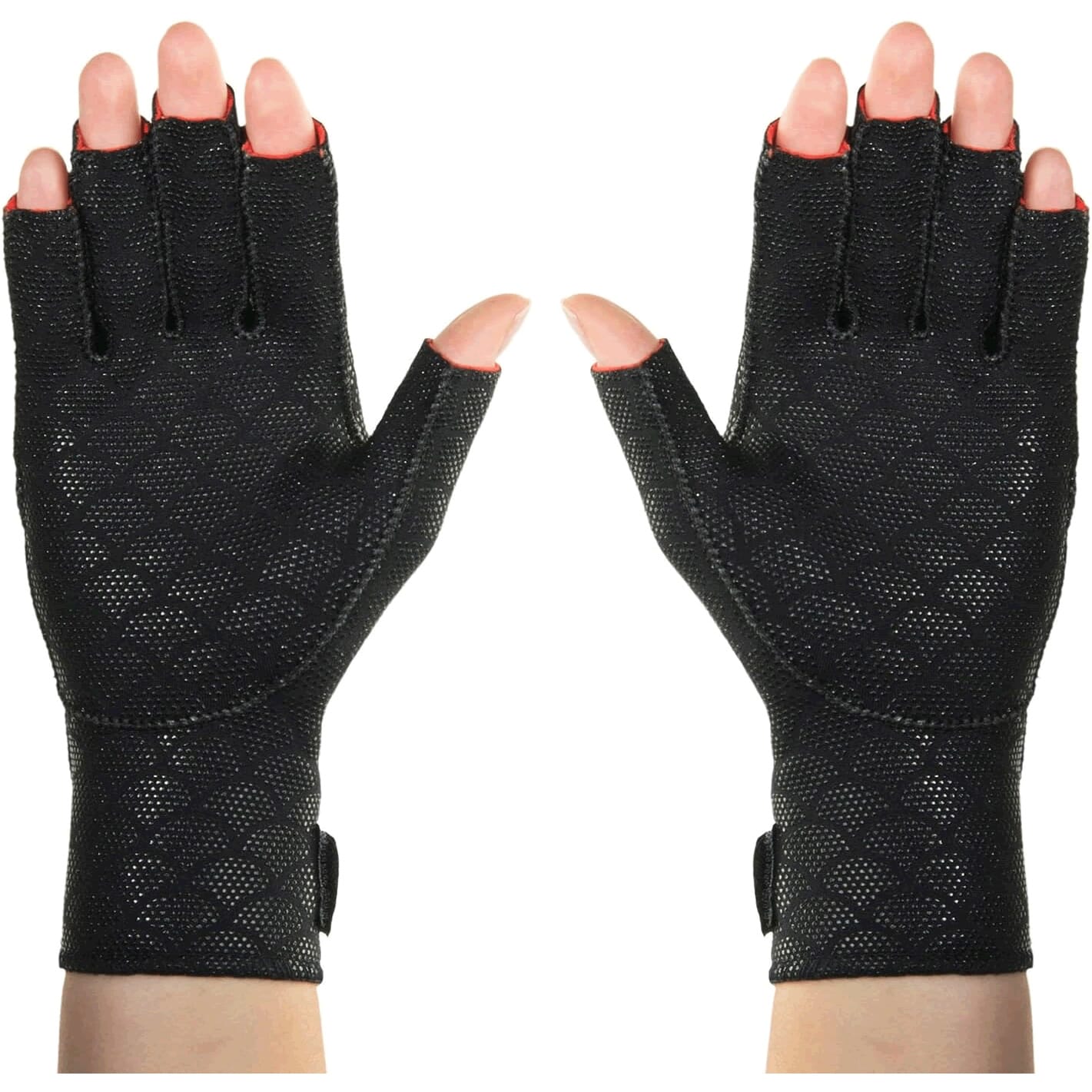 Arthritic Gloves X Small 1517cm from Essential Aids