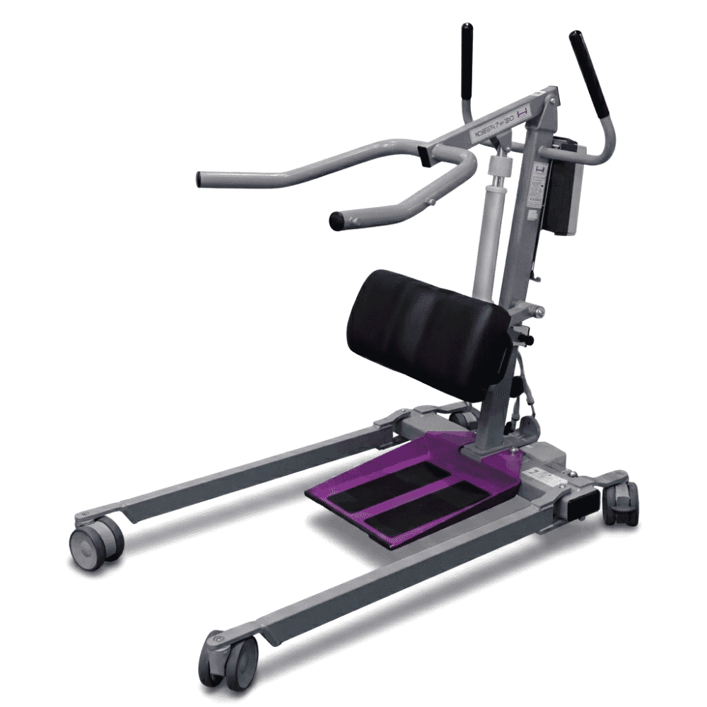 ascent 180 stand aid clip attachment points
