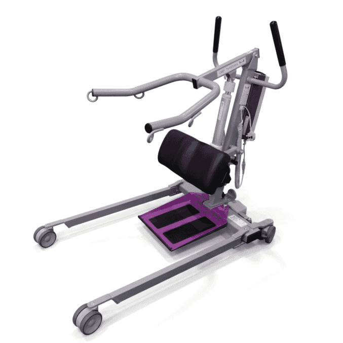 ascent 180 stand aid loop attachment points