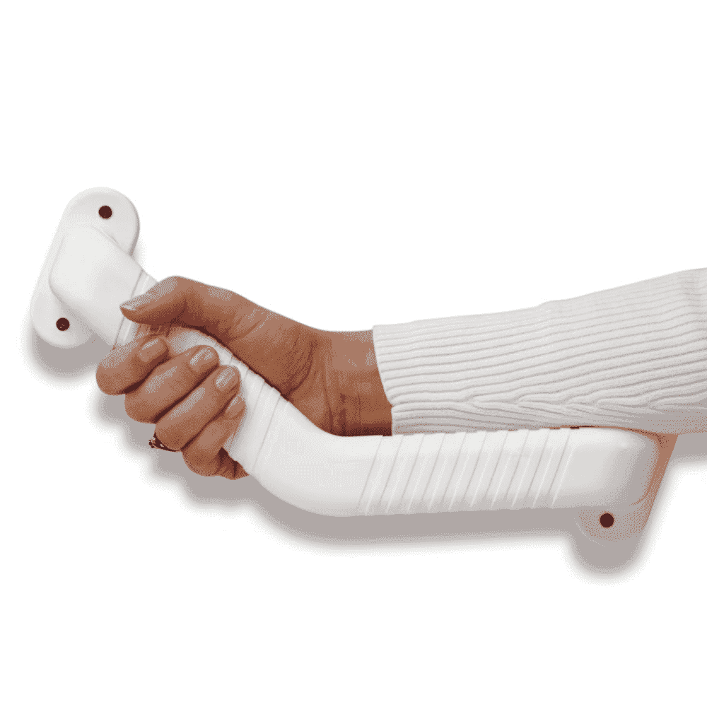 Ashby Angled Grab Rail