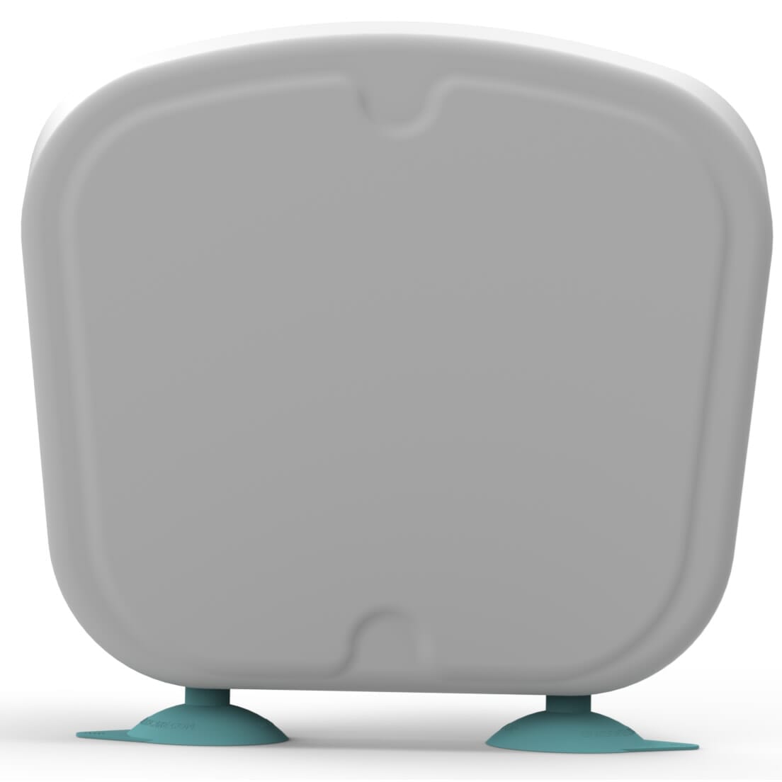 ashby bath shortener from front