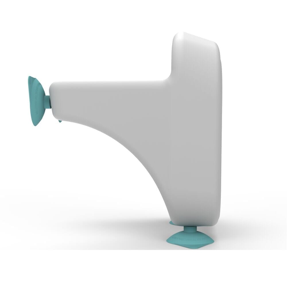 ashby hygienic bath shortener from side