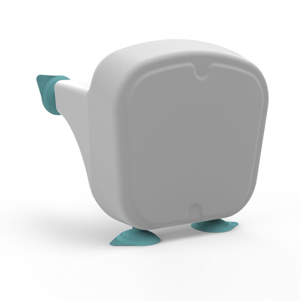 ashby hygienic bath shortener side on