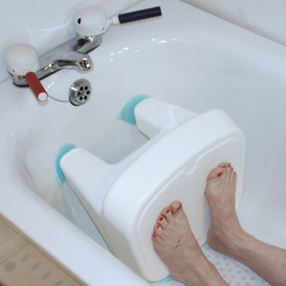 View Ashby Hygienic Bath Shortener information