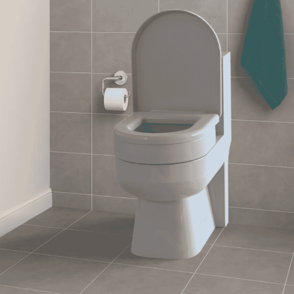 ashby lift d shape toilet raiser lifestyle
