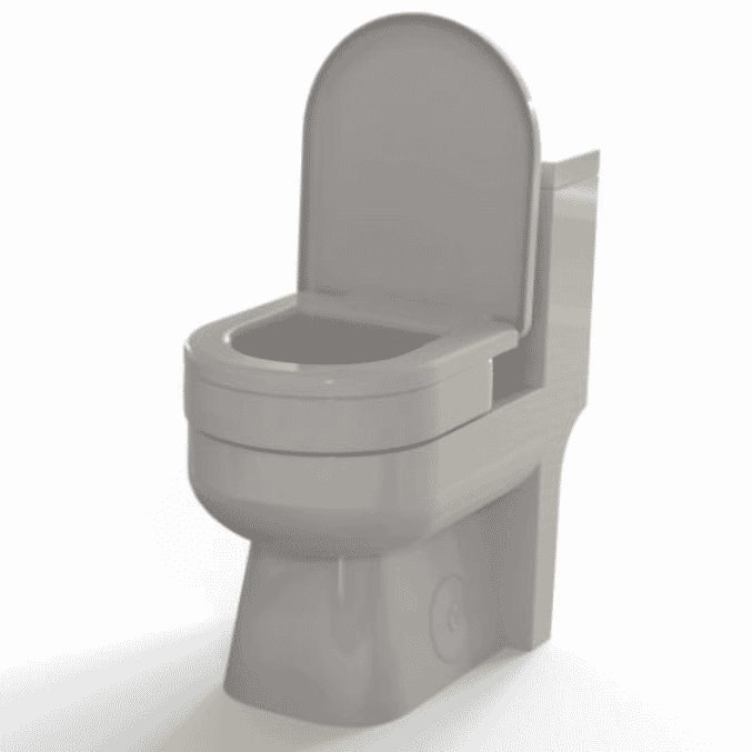 ashby lift d shape toilet raiser