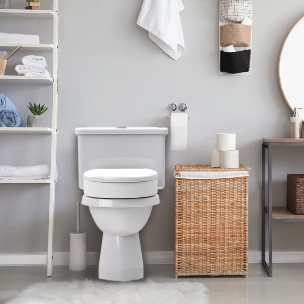 ashby lift oval toilet raiser lifestyle