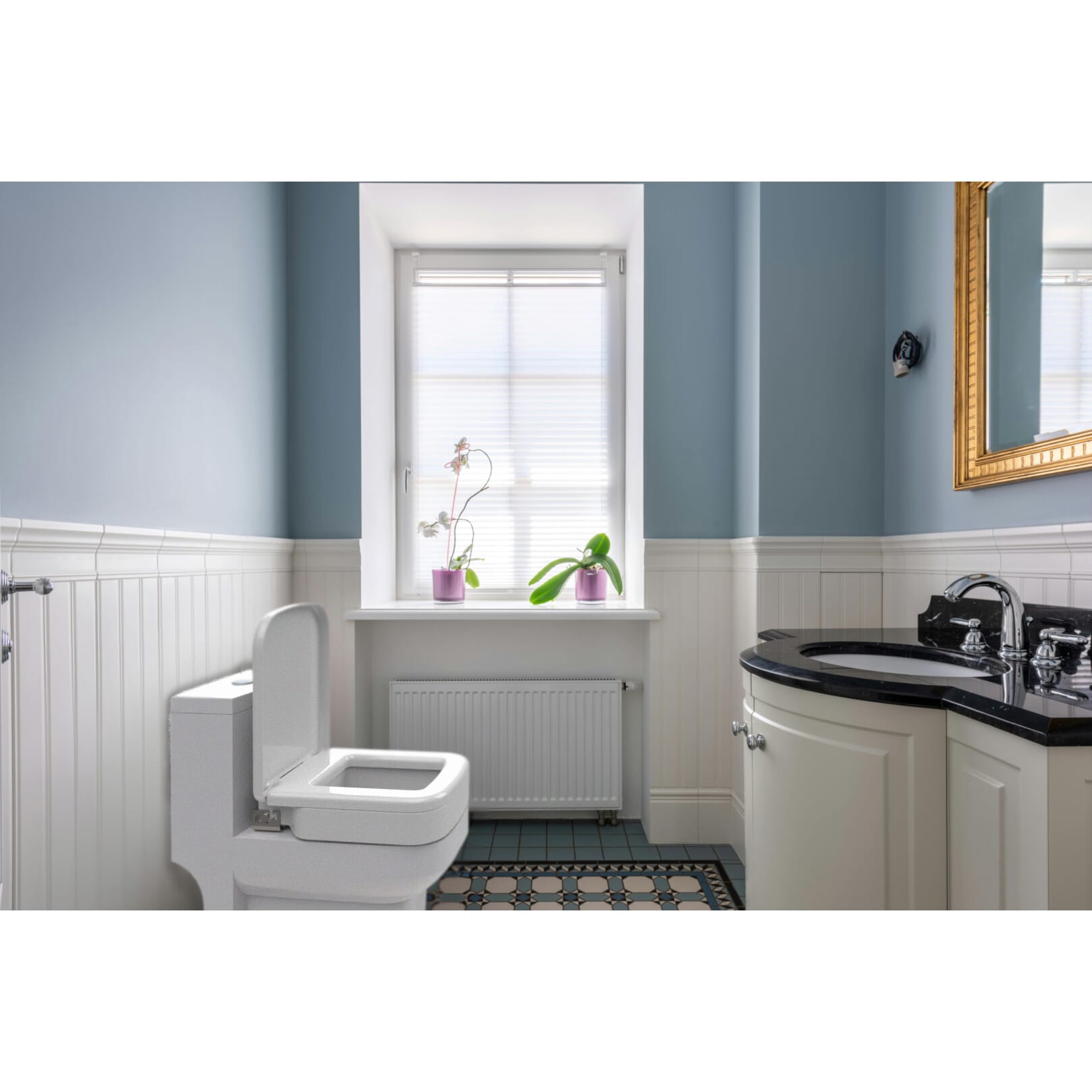 ashby lift square toilet raiser 5