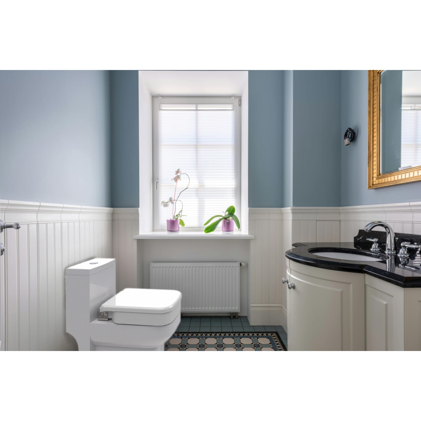 ashby lift square toilet raiser 6