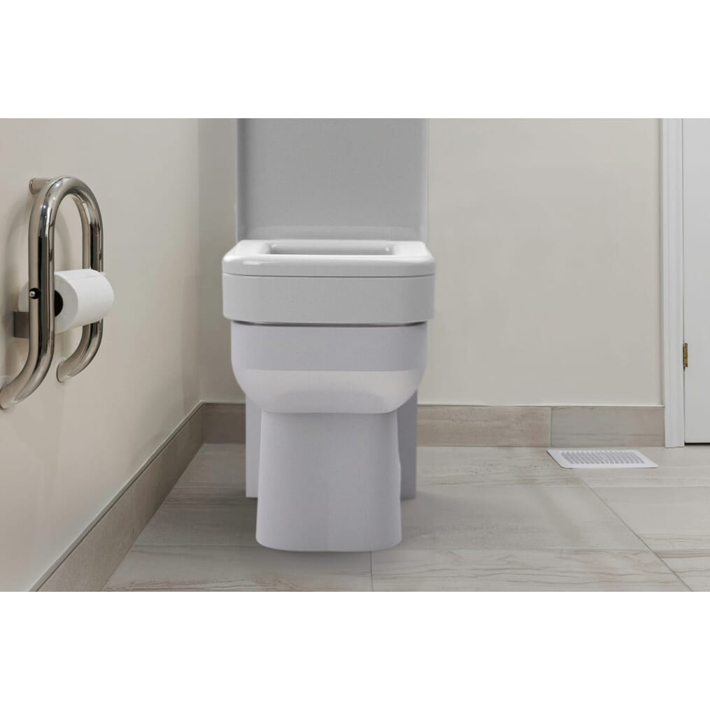 ashby lift square toilet raiser