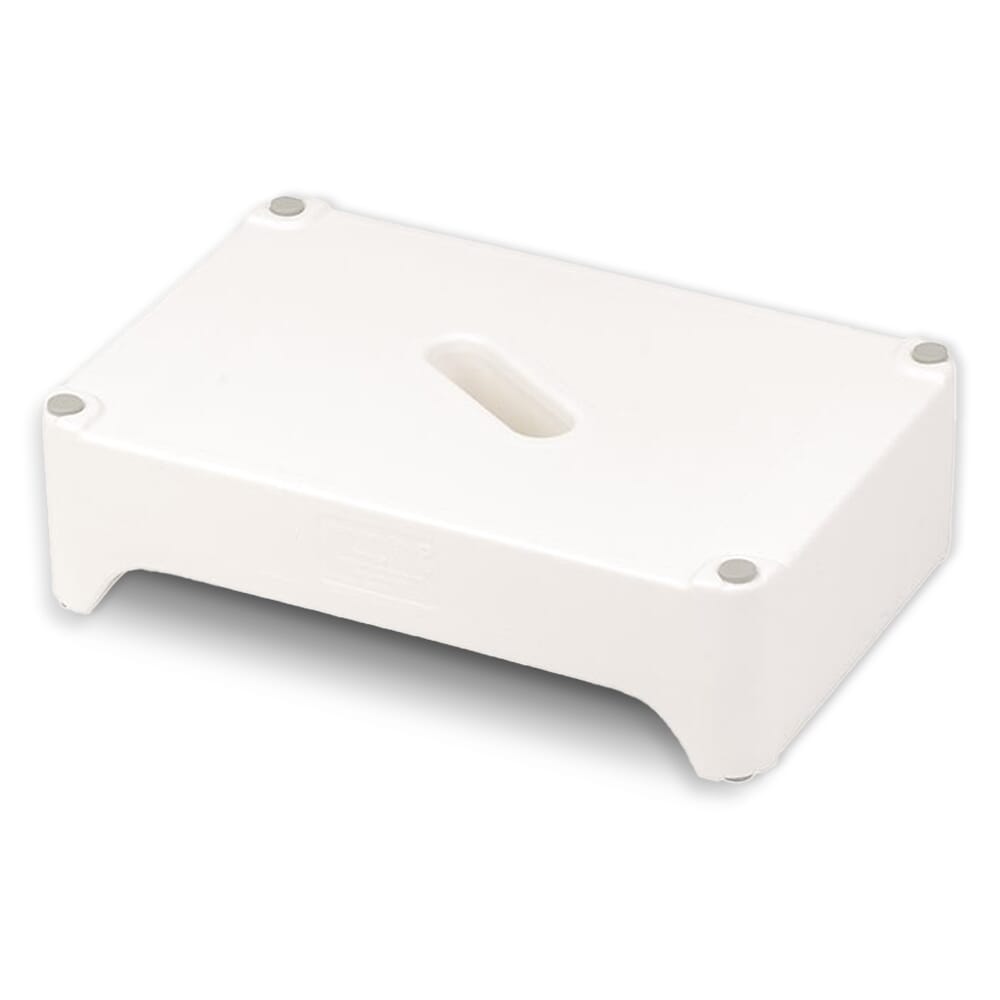 Ashby Reversible Bath Step