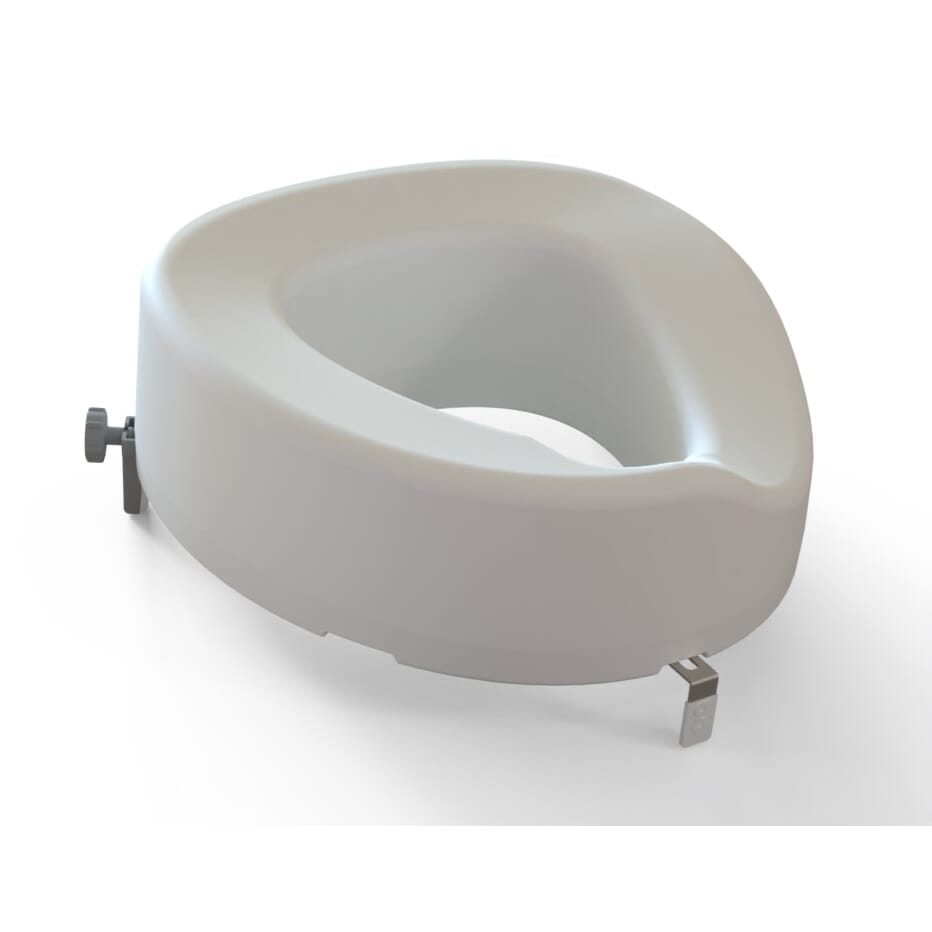 ashby sloped raised toilet seat 1