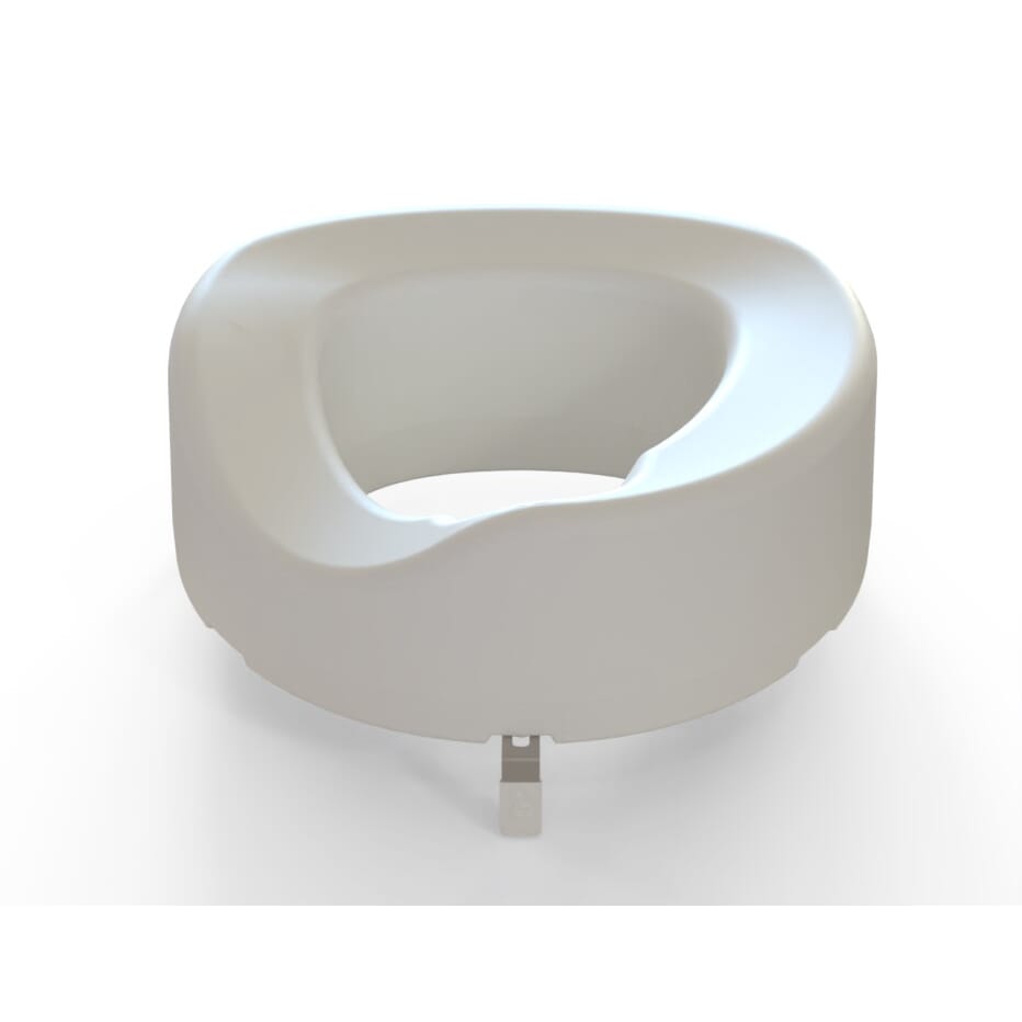 ashby sloped raised toilet seat 10