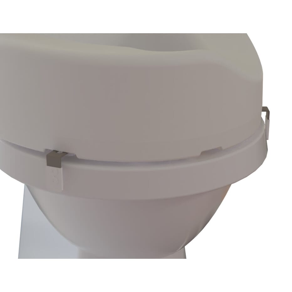 ashby sloped raised toilet seat 5