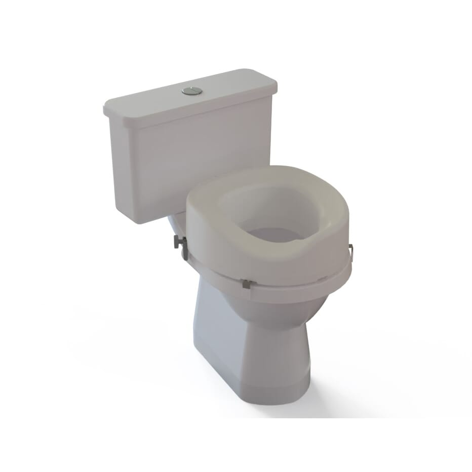 ashby sloped raised toilet seat 8