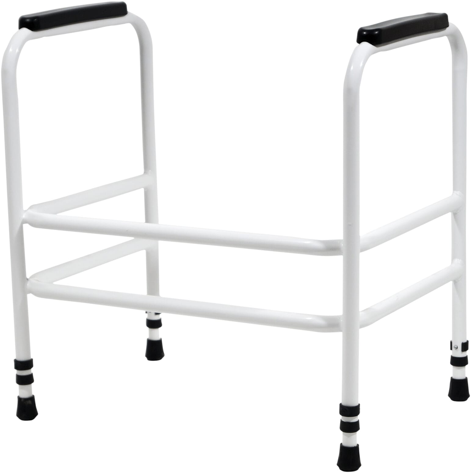 View Ashford Bariatric Toilet Frame information