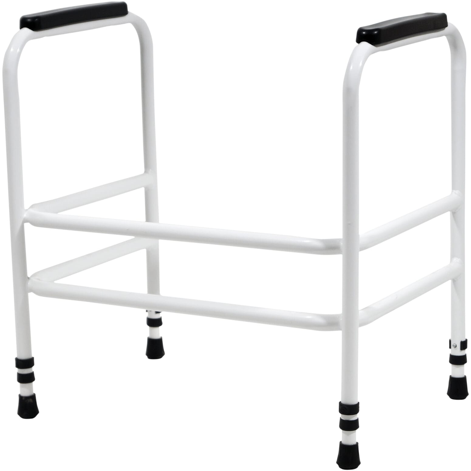 Ashford Bariatric Toilet Frame