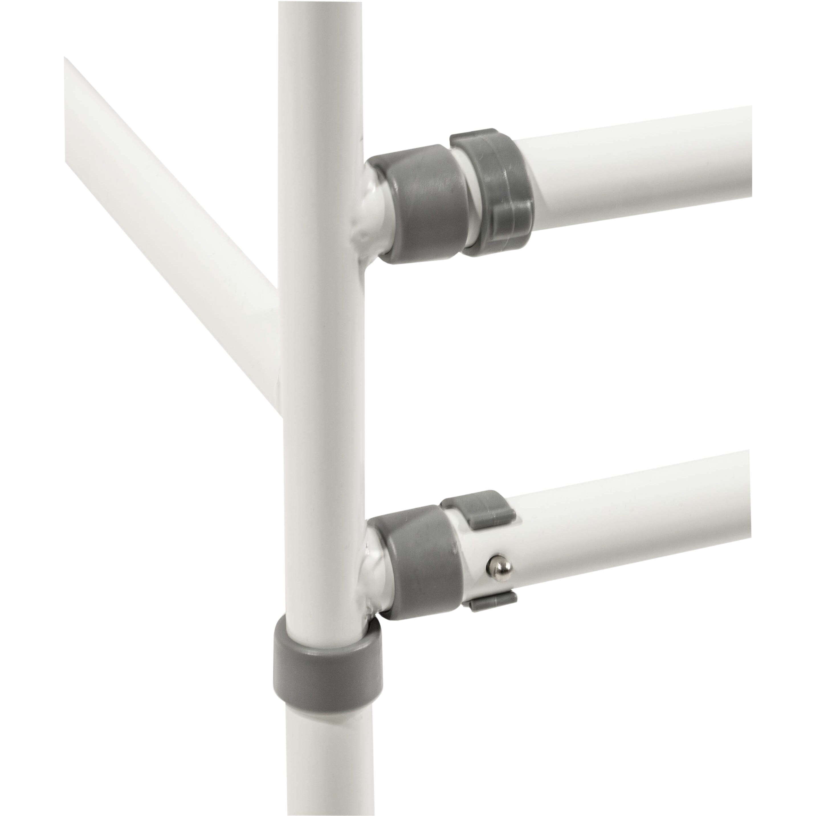 ashford width adjustable toilet frame 4