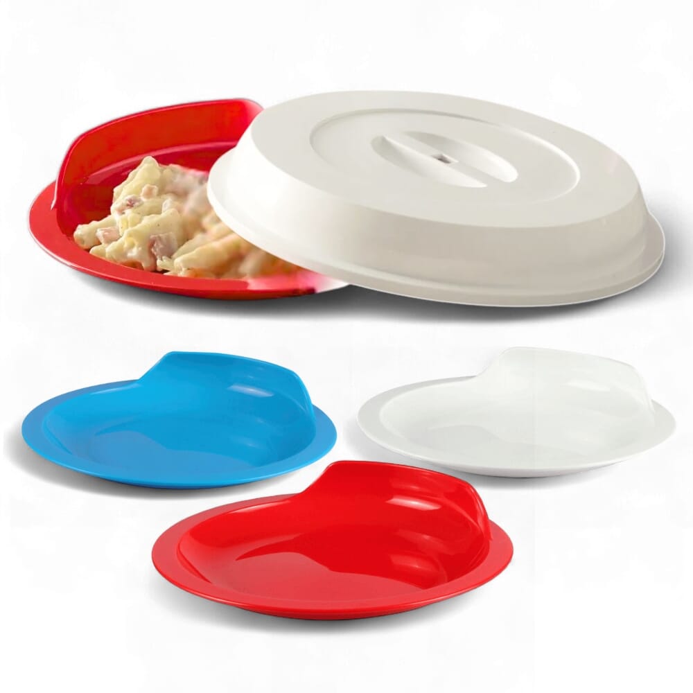 Assisted Living Plate