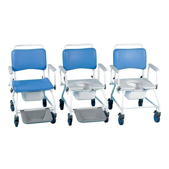 Atlantic Shower Commode Chair