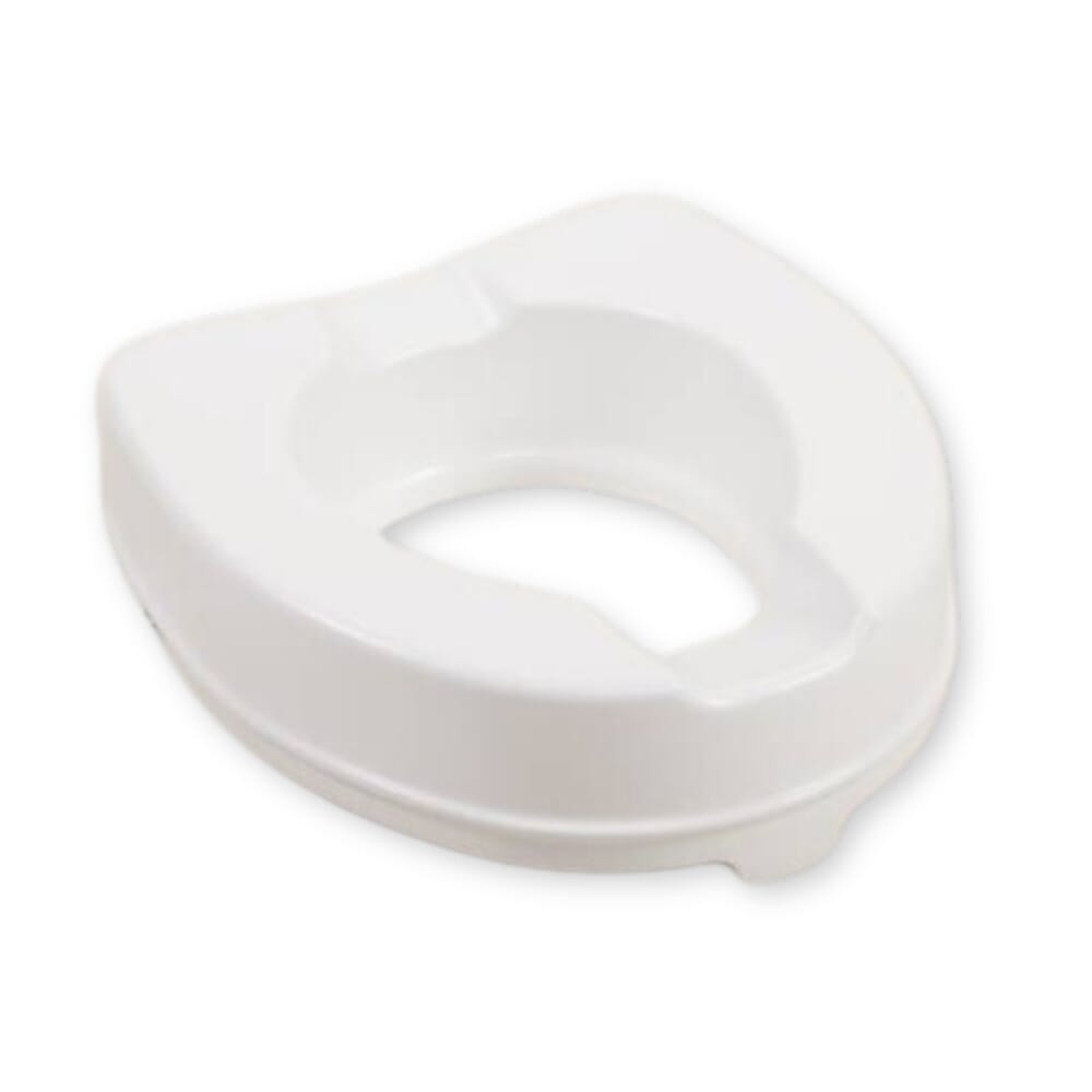 View Atlantis Raised Toilet Seat 10cm information