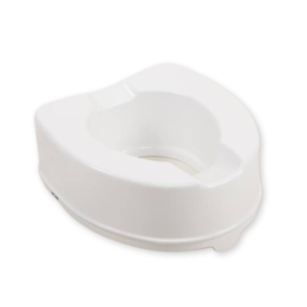 View Atlantis Raised Toilet Seat 15cm information