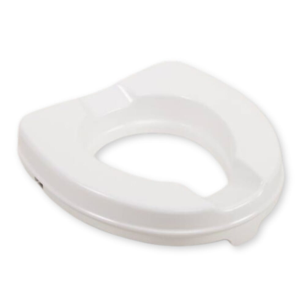 View Atlantis Raised Toilet Seat 5cm information