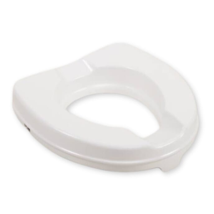 atlantis raised toilet seat 5cm