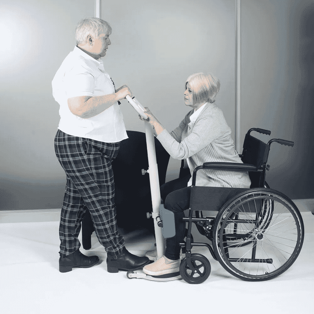 atlas 3 transfer disc lifestyle