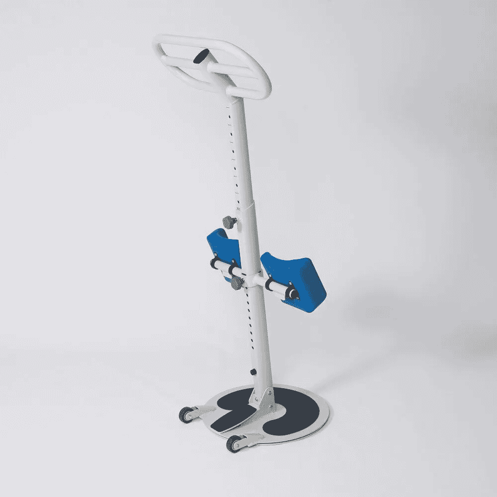 atlas 3 transfer disc rear