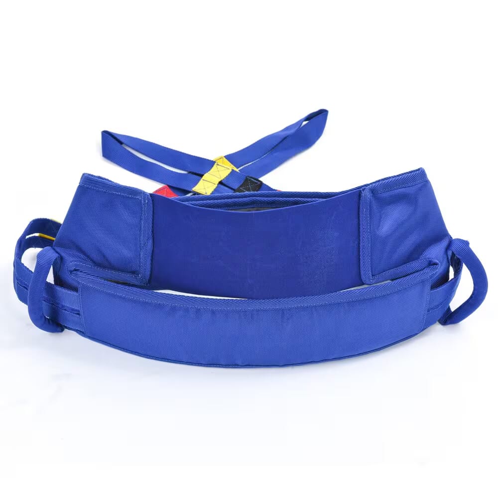 atlas advance turning and transfer aid transfer belt from front