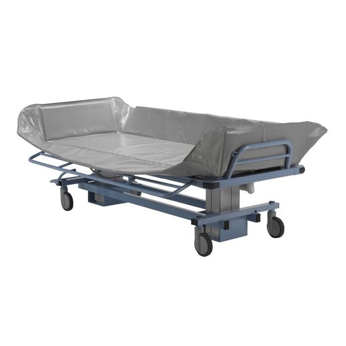 Atlas Bariatric Shower Trolley