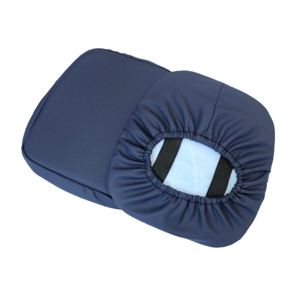 View Atlas Transfer Knee Pad Covers information