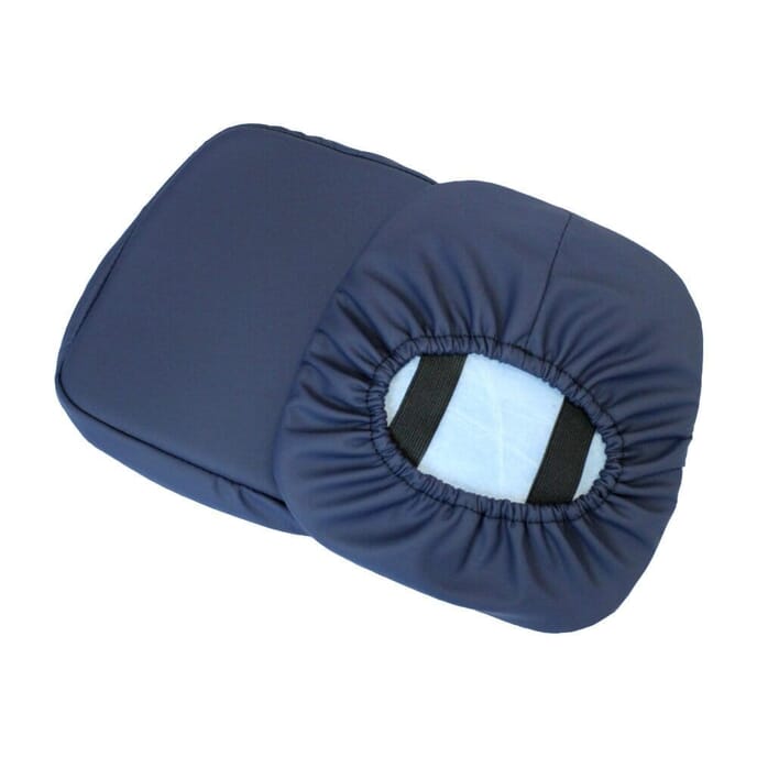 atlas transfer knee pad covers