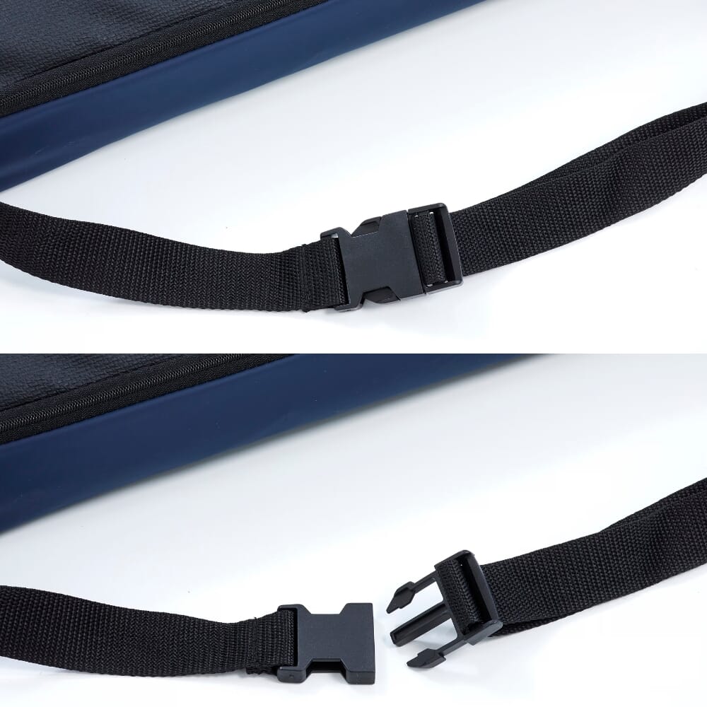 aurora pressure relief seating system strap