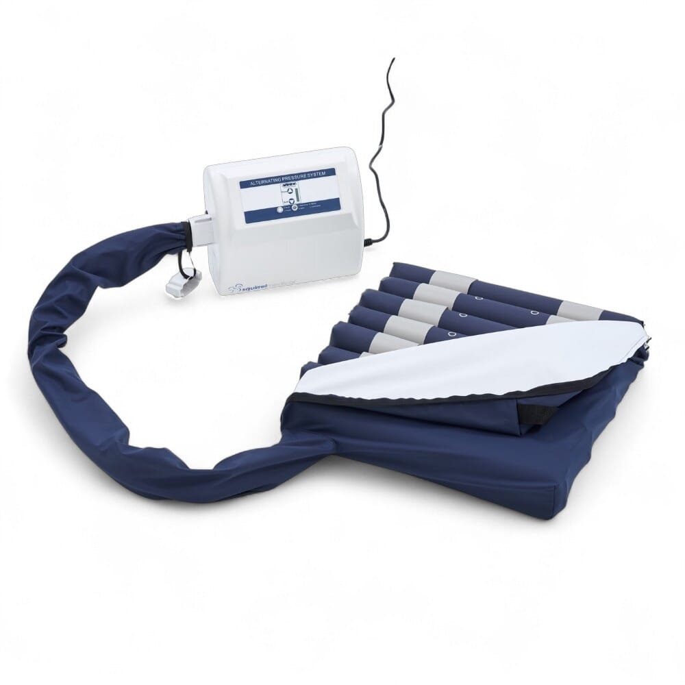 Aurora Pressure Relief Seating System