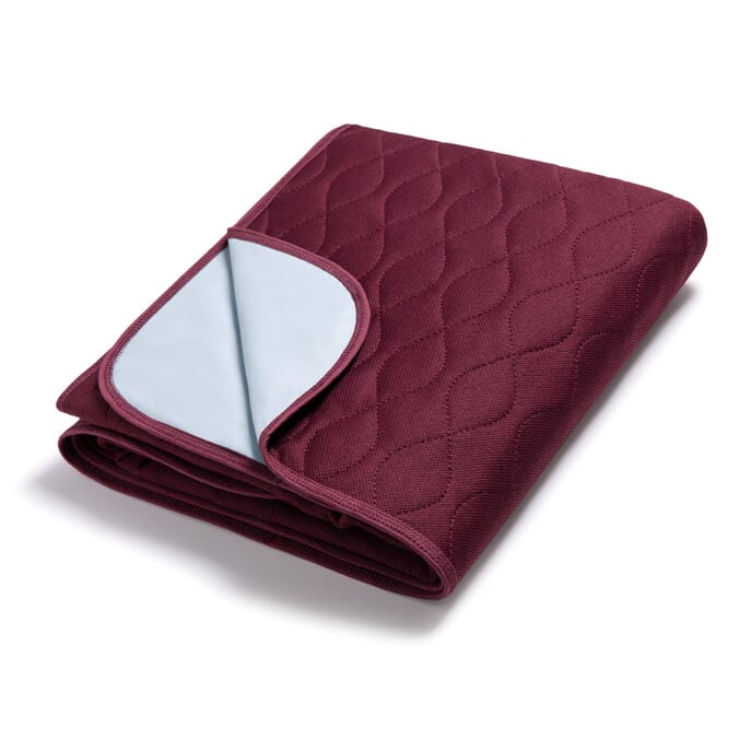 aurorra washable floor pad single