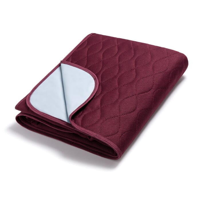 aurorra washable floor pad single