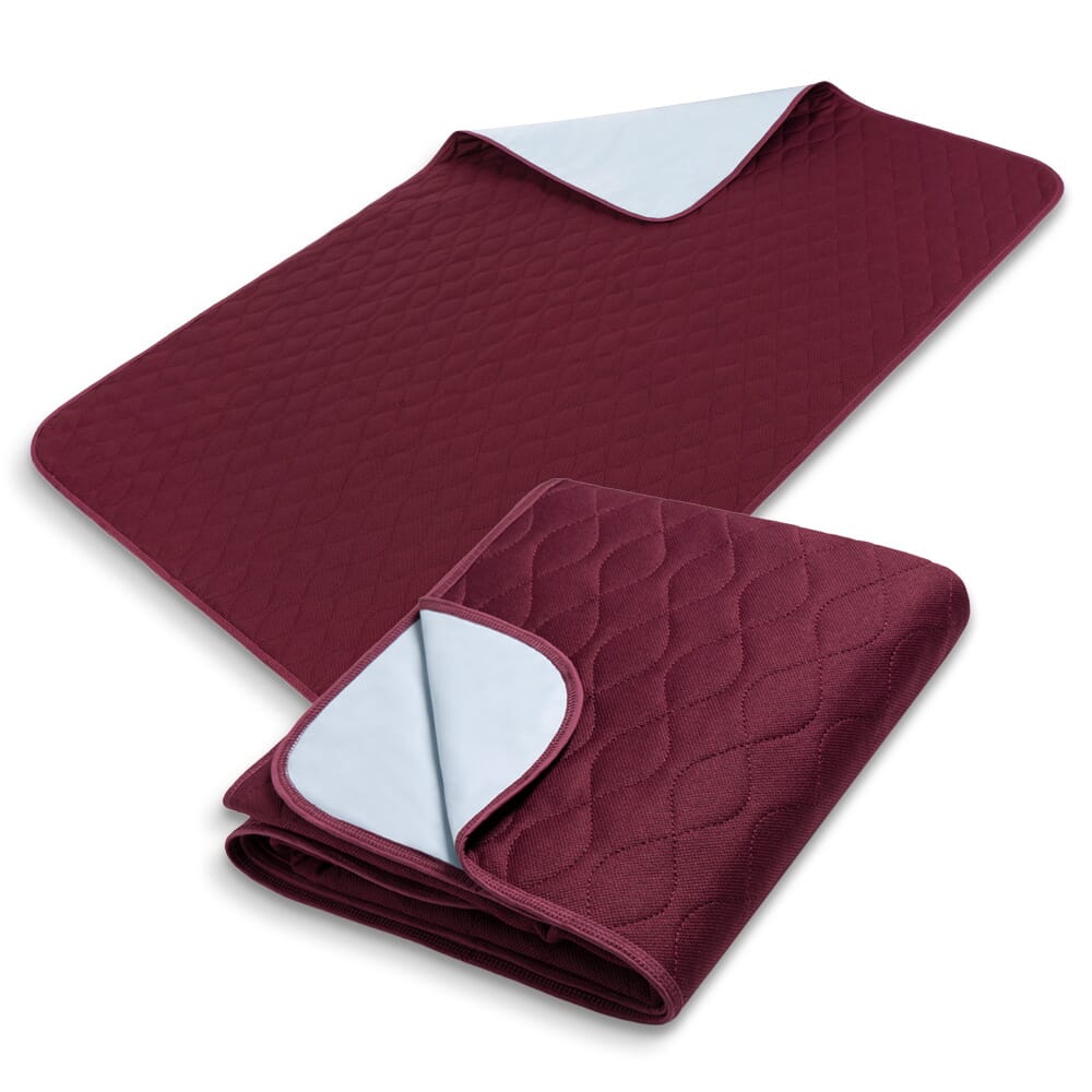 View Aurorra Washable Floor Pad Pack of 2 information