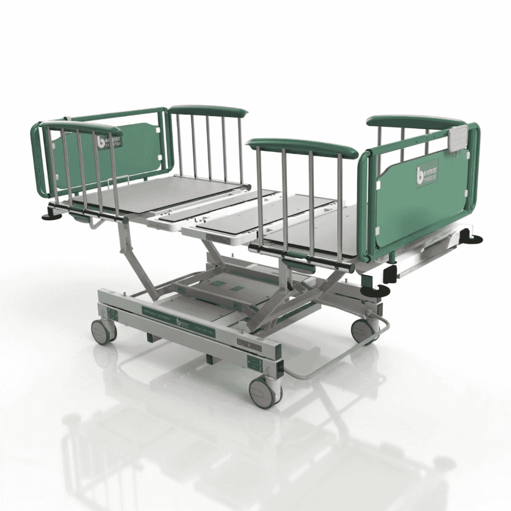 Aurum+ Bariatric Bed