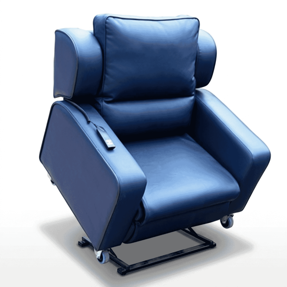 aurum bariatric riser recliner chair rising