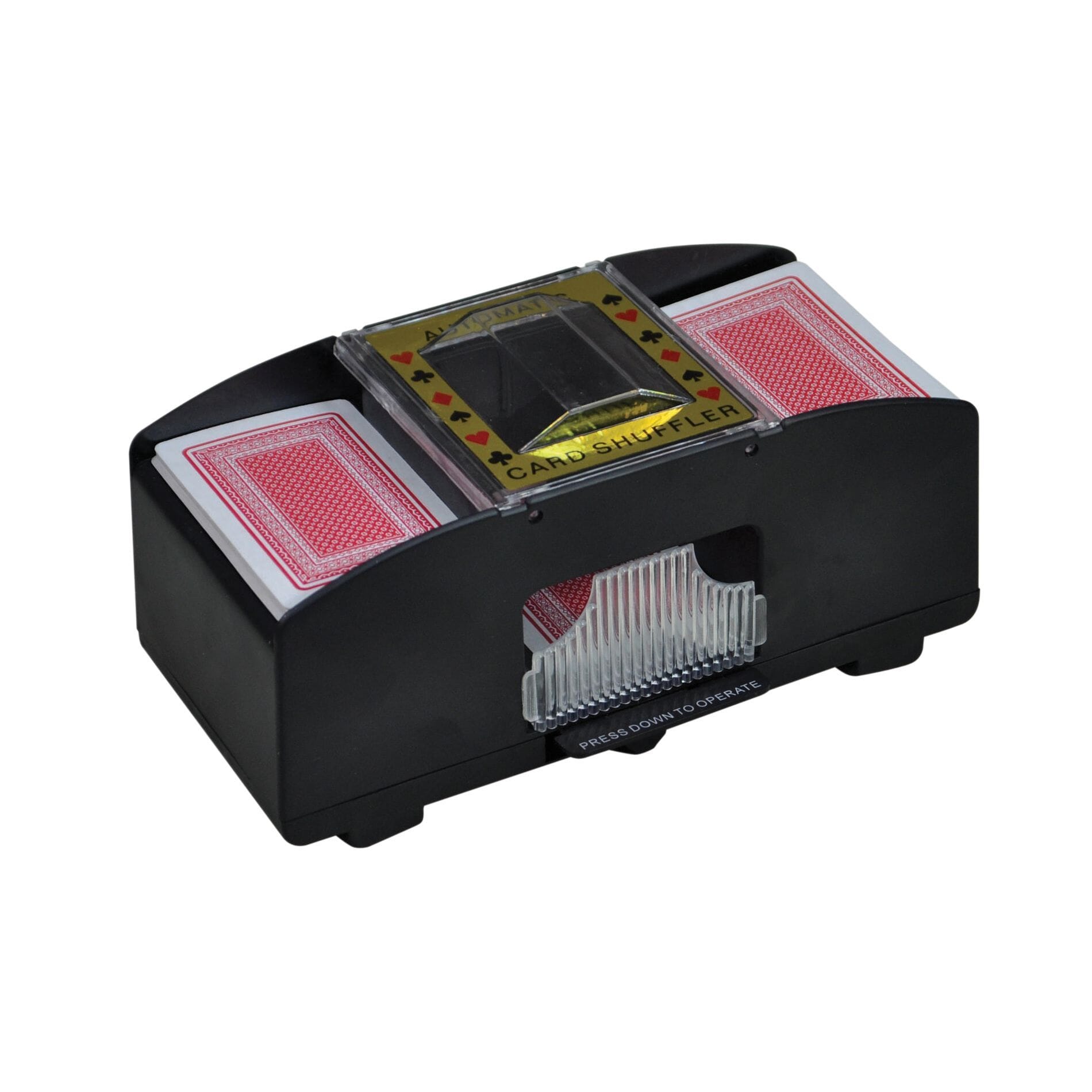 automatic card shuffler1