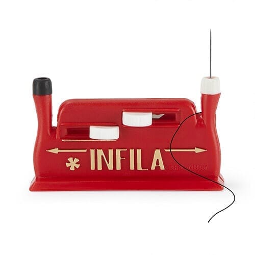 Automatic Needle Threader