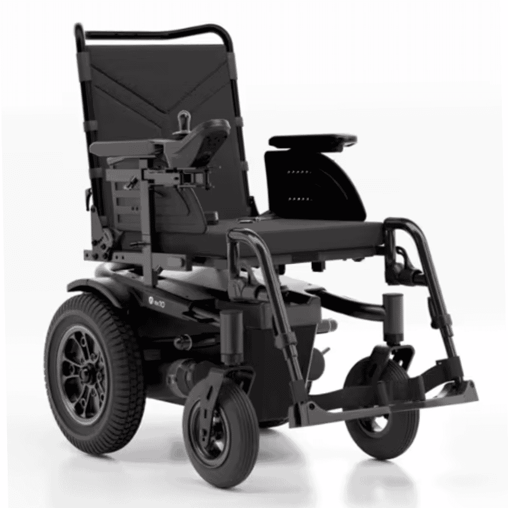 Aviva RX10 Power Wheelchair