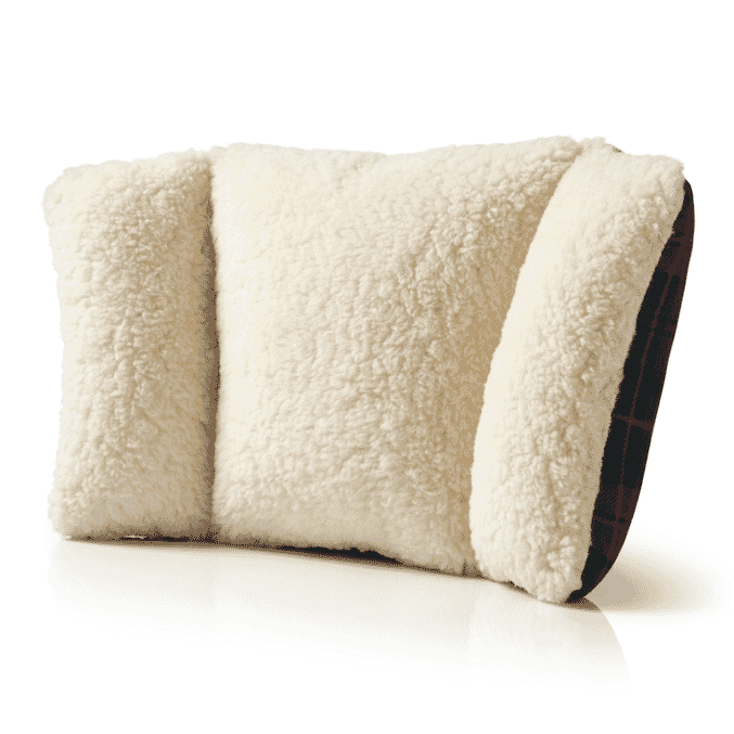 back soother cushion