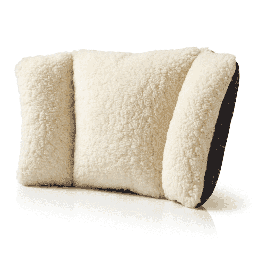 Back Soother Cushion
